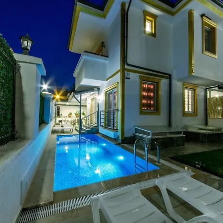 Villa Benim Villam Camlıkoy