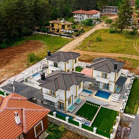 Benim Villam Camlıkoy