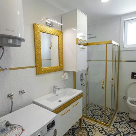 Villa Benim Villam