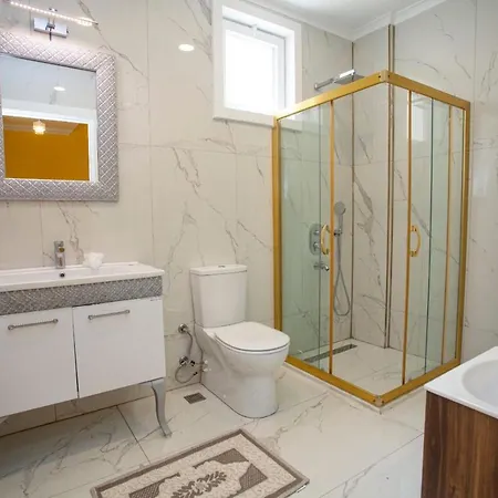 Benim Villam Villa Camlıkoy