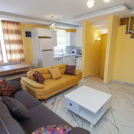 Villa Benim Villam Camlıkoy