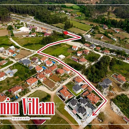 Villa Benim Villam *