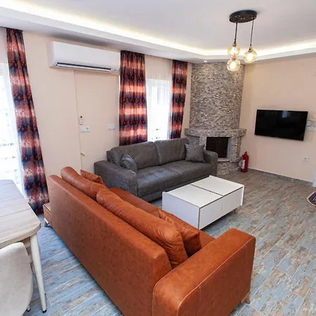 Benim Villam * Camlıkoy