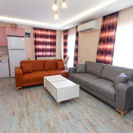 Benim Villam