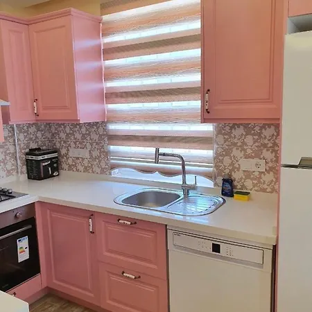 Villa Benim Villam Camlıkoy