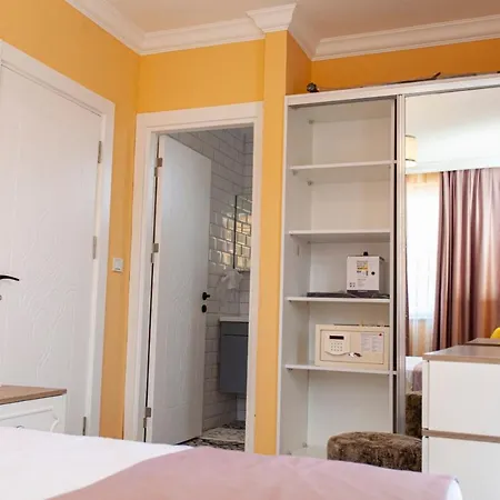 Benim Villam Camlıkoy