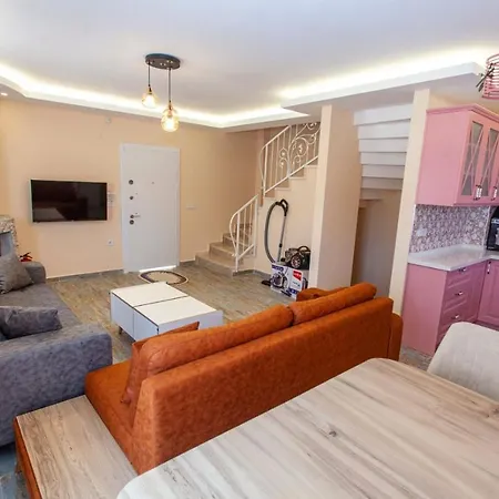 Villa Benim Villam
