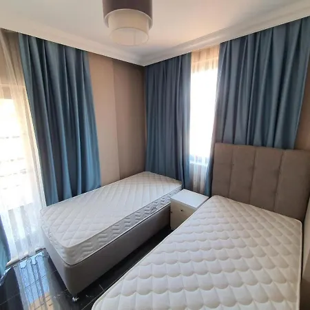 Villa Benim Villam Camlıkoy