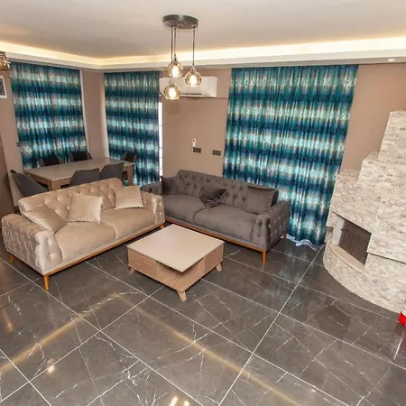 Villa Benim Villam *