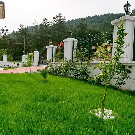 Villa Benim Villam Camlıkoy