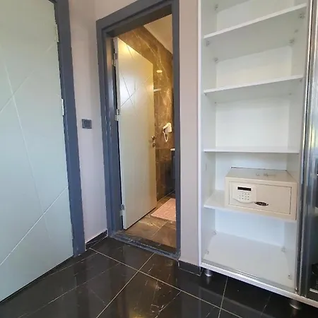 Benim Villam Camlıkoy