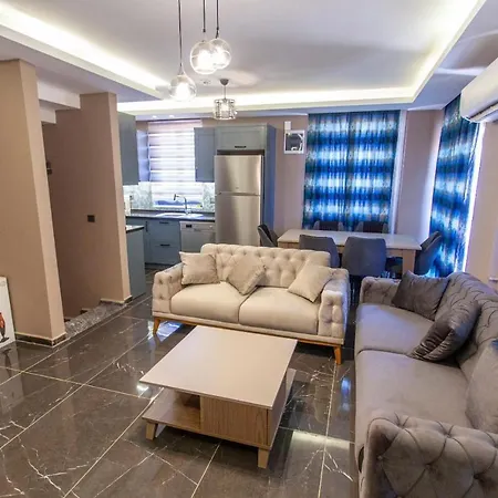 Villa Benim Villam
