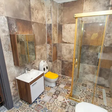 Benim Villam Villa Camlıkoy