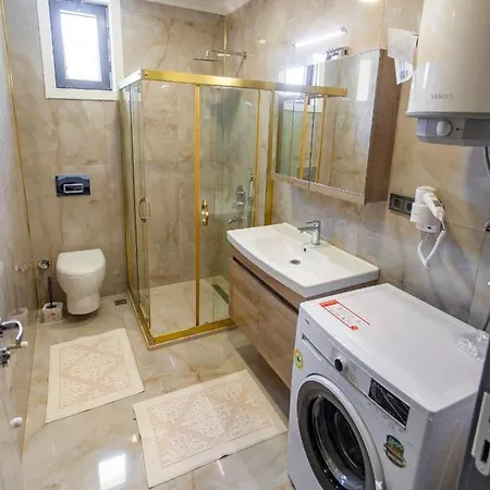 Benim Villam Villa *