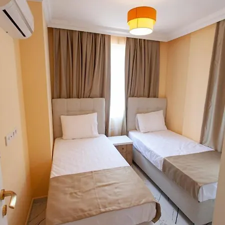 Benim Villam Villa Camlıkoy