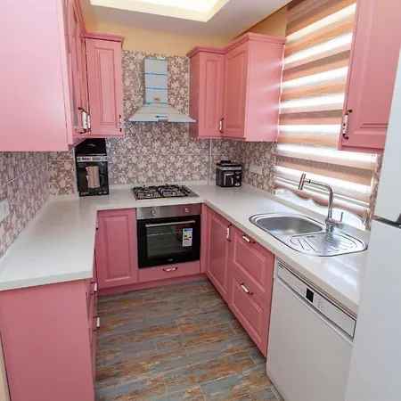 Benim Villam Camlıkoy