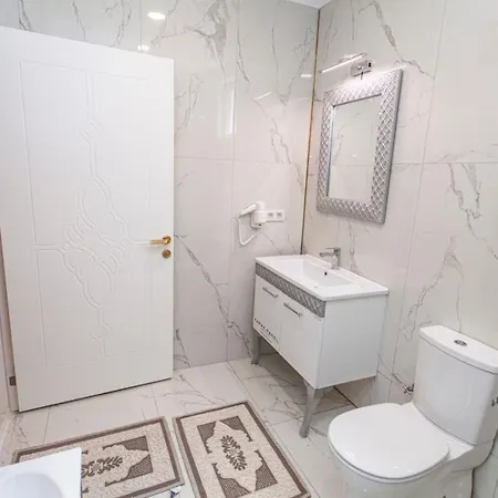 Benim Villam Camlıkoy
