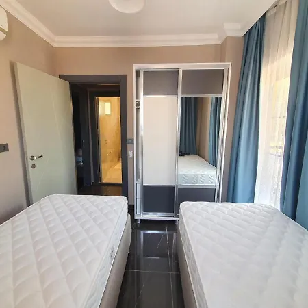 Vilă Benim Villam Camlıkoy