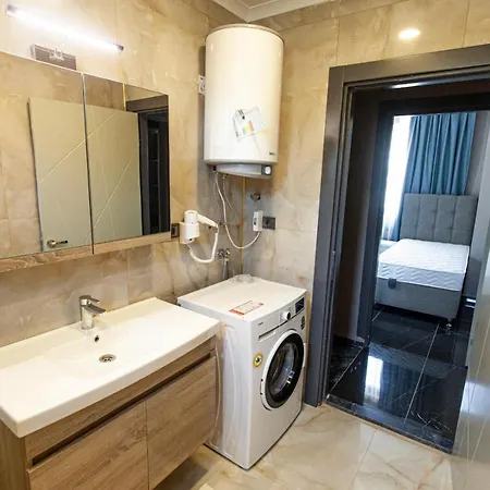 Vilă Benim Villam