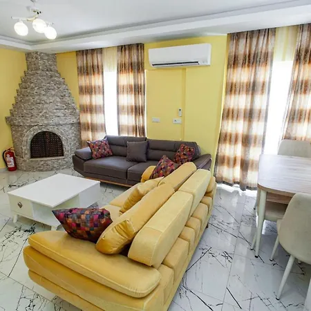 Vilă Benim Villam *